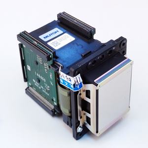 Nuevo cabezal de impresión Mutoh DX7 100% original VJ1624/DG-43988, cabezal de impresión de alta calidad para impresora de inyección de tinta de gran formato con tinta solvente EOC. - Product Image 2