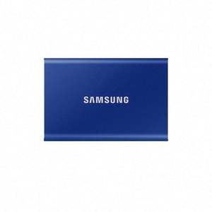 ポータブルSSD T7 USB <span class=keywords><strong>3.2</strong></span> 2テラバイトソリッドステートディスクMU-PC2T0/CN - Product Image 2