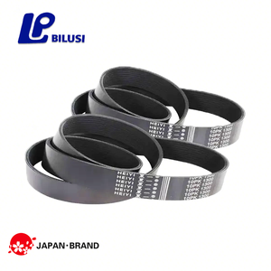 Bilusi เข็มขัดปรับความตึง<span class=keywords><strong>สายพาน</strong></span>สำหรับรถยนต์ ZJ38-15-909C ZJ3815909C, 6PK1840สำหรับ Ford Fiesta 1.3 1.5 2009-2012 MAZDA 2 1.3 1.5 2007-2015 - Product Image 1