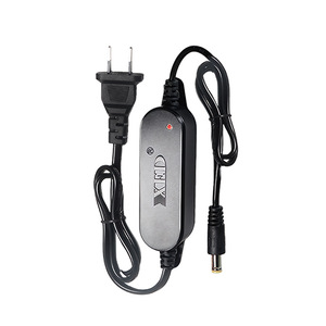 XED Surveillance <b>Power</b> <b>Supply</b> DC12V 2A Plug In <b>Adapter</b> For Camera Indoor Use - Product Image 2