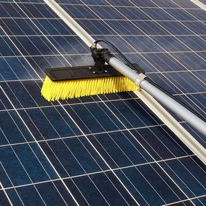 <span class=keywords><strong>2025</strong></span> Sản Phẩm Mới 3.5-9M Nước Cho ăn Kính Thiên Văn Bàn Chải Rửa Bộ Thiết Bị Mở Rộng Cực Công Cụ Làm Sạch Cho Xe Tải Cửa Sổ - Product Image 4