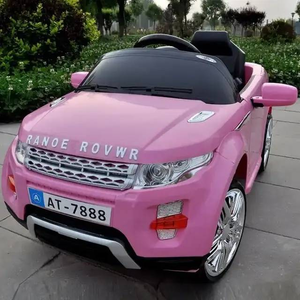 Produsen Grosir Mobil Listrik Anak/Mobil Anak Bertenaga Baterai Harga Murah Laris Manis - Product Image 4