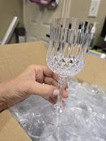 Verre à whisky transparent 8OZ en promotion – Flûte à champagne en plastique PS de haute qualité pour mariage et fête