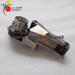 Module de frein WD Higi Quality F4.614.561F et unité de courroie de frein F4.614.562F pour machines offset Heidelberg XL105 XL106 – Pièces détachées - Product Image 5