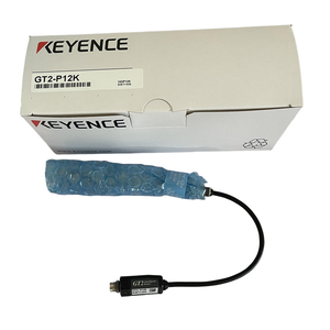 Capteur numérique de type stylo KEYENCE GT2-P12K GT2-P12 GT2-PA12KL GT2-PA12K pour la mesure de l'épaisseur, en stock - Product Image 2