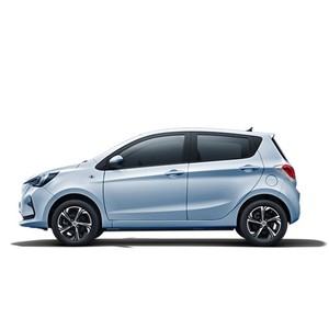 <span class=keywords><strong>Acheter</strong></span> <span class=keywords><strong>pas</strong></span> <span class=keywords><strong>cher</strong></span> Mini voitures chinoises Changan Benben E-Star 5 portes 5 places Hatchback longue autonomie 310km véhicule électrique voitures neuves à vendre - Product Image 4