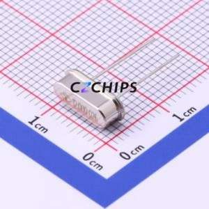 XIHCCCNANF-12.000000MHZ Crystal (Passive) HC-49S Crystal Oscillator Through Hole Crystal Oscillator 12MHz 20ppm 20pF - Product Image 1