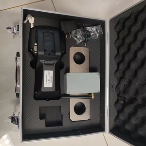 เครื่องวัดแรงแบบไร้สายซีรีส์ 10 W8, เครื่องมือวัดโหลดระดับอุตสาหกรรมพร้อมการเก็บข้อมูลที่เสถียร - Product Image 3