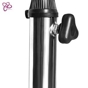 Soporte de almacenamiento para extensiones de pelo y pelucas, organizador de cajones, plegable, PP, abs, Alien, Barbero, diseño moderno - Product Image 5