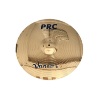 Hot Selling VANSIR Alloy Series Professional Sound Practice 5-Piece Cymbal Set PRC