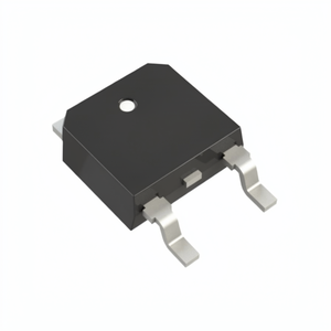 LM317MDT-BP Electronics Component Power Management (PMIC) TO 252 3, DPAK , SC 63 Authorized Distributor - Product Image 1