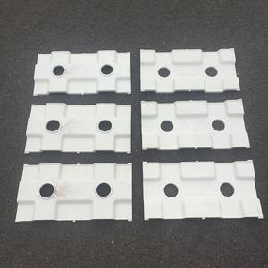 Cetakan blok beton busa untuk balok bangunan Lego 400x200x200mm250mm300mm - Product Image 4