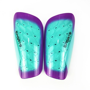 Protector Deportivo Profesional para Entrenamiento Juvenil de Fútbol, Protector de Piernas y Espinillas con Regalo para Aficionados, Equipo de Protección para Miembros del Club - Product Image 3