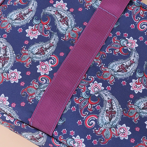 Wholesale American <b>Mahjong</b> Bag <b>Set</b> For Tiles And Racks 3 Piece <b>Mahjong</b> Carrying Bag With Zipper Tile Bag Machine Washable - Product Image 5