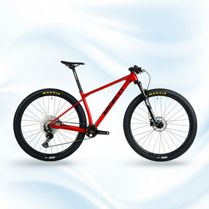 Bicicleta de Montaña de Alto Rendimiento MCELO SE-M6100, Completamente de Carbono, Grupo de 12 Velocidades, Frenos de Disco Hidráulicos, Bicicleta <span class=keywords><strong>XC</strong></span> Hardtail - Product Image 2