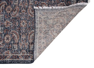 Tapis et moquette en fibres PET noués à la main, tissés à la main, antidérapants, traditionnels, à poils longs et épais, écologiques, durables pour salon et maison - Product Image 3