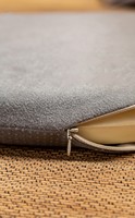 Coussin de chaise en mousse à mémoire de forme ronde personnalisable Coussin de siège Tatami épaissi sédentaire pour le bureau