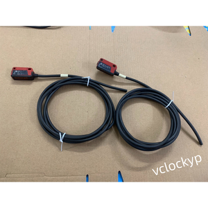 Leuze HRTR 3B/4-XL-S8 1103D018874 Cell Light <b>Switch</b> <b>Used</b> - Product Image 1