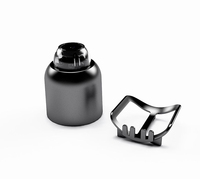 Mini Caméra Intelligente X5 Caméra WiFi 1080P 480P HD Grand Angle Détection de Mouvement Caméra de Sécurité Miniature Sans Fil