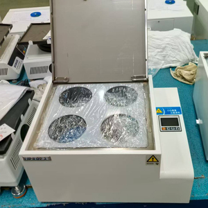 BIOBASE CHINA Tangki Air Termostatik WT-24 19L Tangki Air Termostatik untuk Laboratorium - Product Image 3