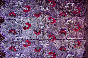 Nouveau Grand tissu wax <span class=keywords><strong>africain</strong></span> Ankara Meilleur <span class=keywords><strong>pagne</strong></span> batik doré <span class=keywords><strong>Pagne</strong></span> bleu Coton à coudre <span class=keywords><strong>Robe</strong></span> <span class=keywords><strong>de</strong></span> <span class=keywords><strong>soirée</strong></span> <span class=keywords><strong>de</strong></span> mariage - Product Image 5