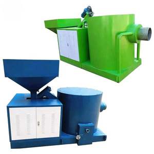 Brûleurs à biomasse Brûleur à granulés de bois 30kw Chaudières de chauffage de <span class=keywords><strong>l</strong></span>'<span class=keywords><strong>eau</strong></span> Brûleur à biomasse <span class=keywords><strong>Machine</strong></span> à copeaux de bois - Product Image 1