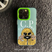 Coque de téléphone élégante et design pour iPhone XS XR 11 12 13 Mini 14 15 16 17 Air 17 Pro Max avec gravure sur pierre
