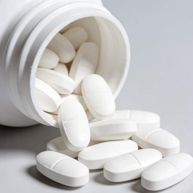 GMP Certified Joint Support and Bone Supplements Calcium Tablets Vitamin D3 Oem Odm Calcium Magnesium Zinc Vitamin D3 Tablet