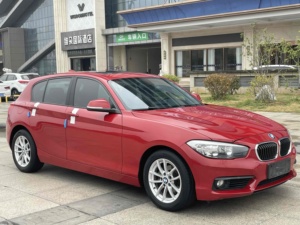 <span class=keywords><strong>BMW</strong></span> Serie 1 <span class=keywords><strong>2018</strong></span> <span class=keywords><strong>118i</strong></span> Usado Importado, Modelo Leading Hatchback para Exportación - Product Image 3