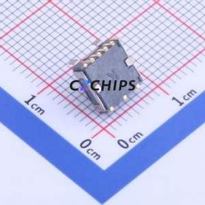 GSMR-10MS Rotary Encoder Switch Whole Sale Electronic Component Chips Supplier & BOM Service - Product Image 2