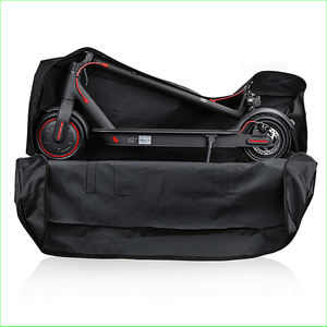 Portable Store Oxford Tissu Stockage Bundle Sac Pour Mi Mijia M365 Scooters Étanche Durable Sac De Transport Sac À Main Escooter Sacs - Product Image 4