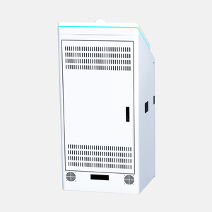 Tùy chỉnh màn hình cảm ứng kiosk máy in ngân hàng dịch vụ thiết bị tự dịch vụ in ấn kiosk tự phục vụ <span class=keywords><strong>a4</strong></span> máy quét kiosk - Product Image 4