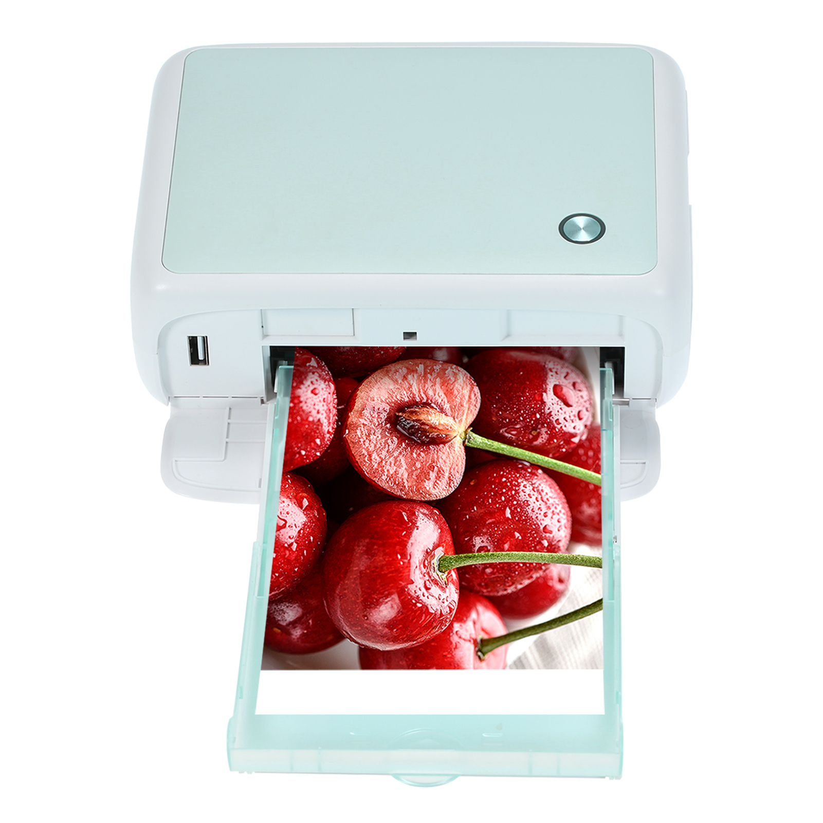 Green CP4000L