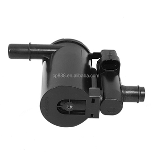Válvula solenoide de ventilación del depósito de vapor OEM 96553405 para Chevy Aveo 5d 911-418 - Product Image 2