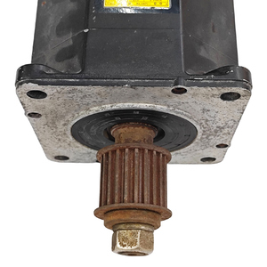 FANUC A06B-0142-B575 ซีรีส์อัลฟ่า เซอร์โวมอเตอร์ AC - Product Image 5