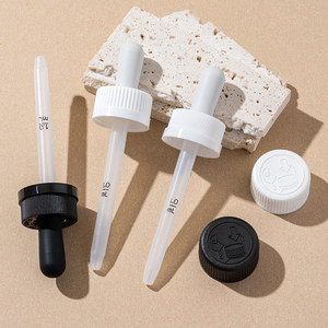 Gotero CRC de 24 mm 24-400 con Indicador de 1 ml, Gotero Resistente a Productos Químicos - Product Image 6