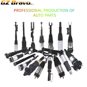 Sospensione ad Aria per <span class=keywords><strong>Macan</strong></span> Kit Ammortizzatore Anteriore Prestazioni Stabili N. OEM 95B616039 95B616039A - Product Image 4