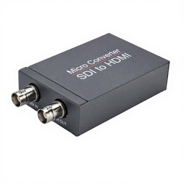 SDI to for Converter 3G SDI Loopout Dual SDI Hot-Selling Place of Origin None Material None