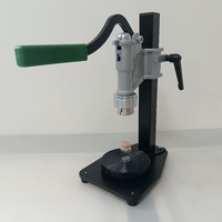 Machine à sertir manuelle pour bouchons de bouteilles 13/20 mm, DIY, OEM, Scelleuse manuelle pour flacons