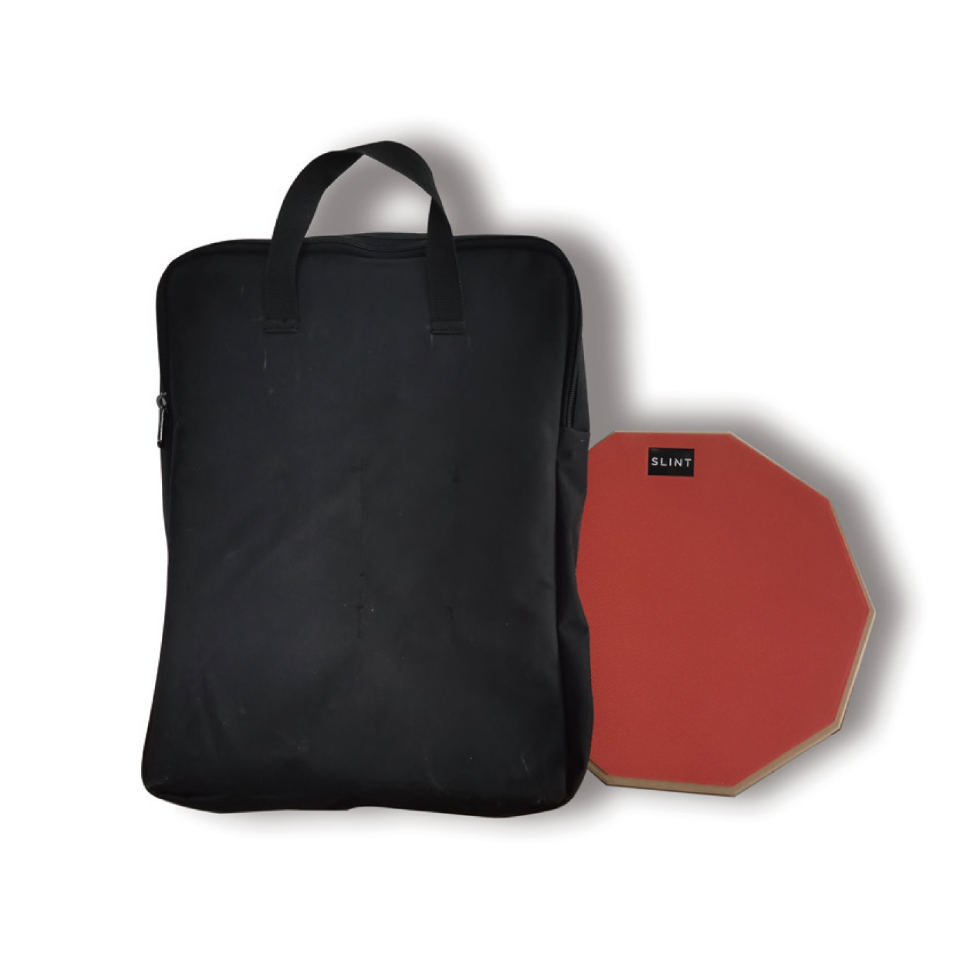Bolsa pad de tambor