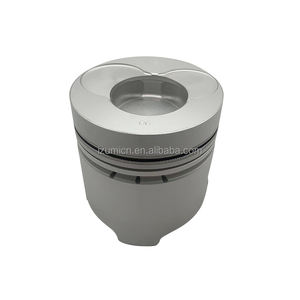 Pistón de Motor Diésel IZUMI W06D 13216-1470 13216-1470D 13216-1470E - Product Image 2