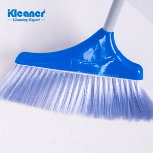 GSC001 <span class=keywords><strong>Kleaner</strong></span>-Juego de recogedor y escoba con mango de Metal - Product Image 5