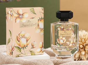 Desert Girl <strong>B</strong> Perfume 2024 New Design Long Last Mist Perfume Hot Sale Christmas Gift - Product Image 3