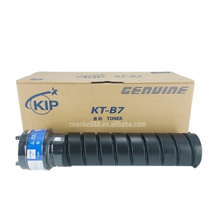 Cartouche de toner originale KIP KT-B7 7100 7170 7700 7770 7900 7970 7570 Toner <span class=keywords><strong>bleu</strong></span> - Product Image 1