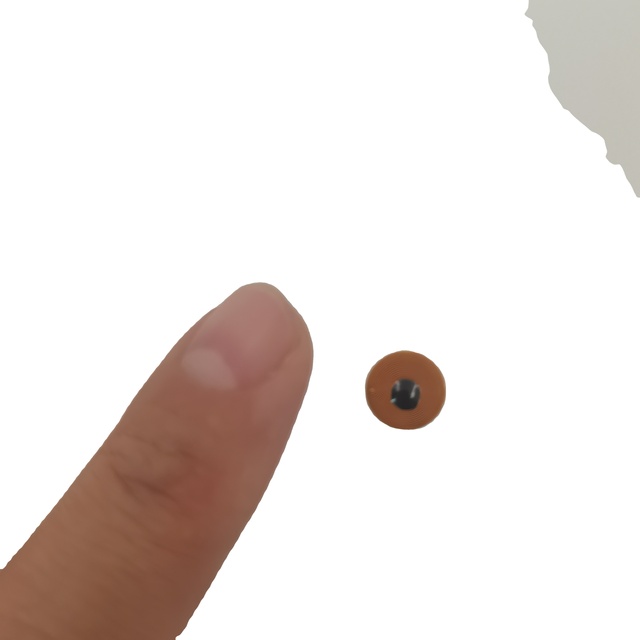 FPC Small NFC Sticker RFID Tag Small Size 5mm 8mm 10mm 12mm 213 215 216 Micro Chip FPC Mini Micro Nfc Tags