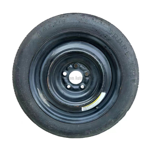 Citroen C5 Wheel - 16 Inch 4x108 Passenger Car Wheels