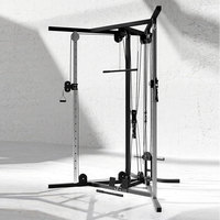 OKPRO venta al por mayor gimnasio Multi máquina comercial fuerza entrenamiento Cable Crossover máquina