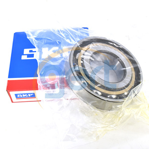Roulements à billes SKF haute précision 7003 ACD P4 à une rangée, roulements à billes SKF haute vitesse 7003 7004 7005 7006 7007 7008 7009 - Product Image 3
