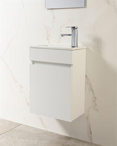 Antike Massivmessing-Schrankgriffe Hochwertige Industrielle Qualität für Innen- und Außenmöbel für Küche Bad Kommode Zuhause - Product Image 2