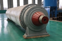 Línea de Producción de Papel Higiénico Totalmente Automática con Bomba y Motor Controlados por PLC para Pequeñas Empresas (1-60TPD)